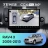 Штатная магнитола Teyes CC4 Pro 360 12/256 Toyota RAV4 3 XA30 (2005-2013) F2 (13")