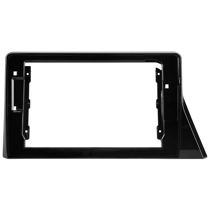 Переходная рамка Toyota Sienta 2 XP170 (2015-2022) Левый руль (10&quot;)