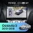 Штатная магнитола Teyes CC4 Pro 360 12/256 Skoda Octavia 3 A7 (2013-2018) Тип-B (13")