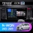 Штатная магнитола Teyes CC3 2K 4/32 Honda N-WGN (2013-2019)
