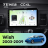 Штатная магнитола Teyes CC4L 4/64 Toyota Wish (2003-2009) F2 Правый руль