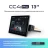 Магнитола Teyes CC4 Pro 8/128 1 DIN (13 дюймов)