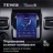 Штатная магнитола Tesla style Teyes TPRO 2 6/128 Volkswagen Touareg FL NF (2010-2018) Тип-B