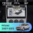 Штатная магнитола Teyes CC4 360 6/64 LADA Priora 1 (2007-2013) F2 (серебро)