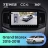 Штатная магнитола Teyes CC4 360 6/64 Hyundai Grand Starex (2015-2018) F2
