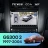 Штатная магнитола Teyes CC4 360 8/128 Lexus GS300 2 S160 (1997-2004) Тип-B