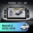Штатная магнитола Teyes CC4 360 8/128 Nissan March 3 K12 (2002-2010)