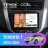 Штатная магнитола Teyes CC3L 4/64 Hyundai Solaris 1 (2010-2016) F4 (черно-серый)