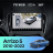 Штатная магнитола Teyes CC4 360 8/128 Chery Arrizo 5 (2010-2022)