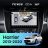 Штатная магнитола Teyes CC4 360 8/128 Toyota Harrier XU60 (2013-2020) F1