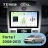 Штатная магнитола Teyes CC4L 4/64 Kia Forte 1 (2008-2013) F2