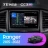 Штатная магнитола Teyes CC3 2K 4/32 Ford Ranger P703 (2015-2022) Тип-C