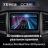 Штатная магнитола Teyes CC3 2K 4/32 Ford Ranger P703 (2015-2022) Тип-C