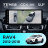 Штатная магнитола Teyes CC4 12.3" 360 8/128 Toyota RAV4 XA40 (2012-2018) F1