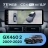 Штатная магнитола Teyes CC4 Pro 12.3" 360 8/128 Lexus GX460 2 J150 (2009-2020)
