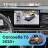 Штатная магнитола Teyes CC4 Pro 360 8/128 Volkswagen Caravelle T6 2020+ (13")