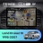 Штатная магнитола Teyes CC4 Pro 12/256 Toyota Land Cruiser 10 J100 100 (1998-2007) (13")