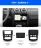 Переходная рамка Nissan Almera 3 G15 (2012-2018) (1 Din) F1 (9")