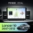Штатная магнитола Teyes CC4L 6/64 с DTS Mitsubishi Lancer 10 CY (2007-2012) Тип-B