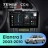 Штатная магнитола Teyes CC4 8/128 Hyundai Elantra 3 (2003-2010) (0din)
