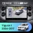 Штатная магнитола Teyes CC4 Pro 360 12/256 Volkswagen Tiguan 1 NF (2011-2017) F1 (13")