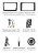 Штатная магнитола Teyes CC3 2K 6/128 Land Rover Discovery 3 (2004-2009) F2 (13" с кнопками)