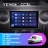 Штатная магнитола Teyes CC3L 4/32 Nissan NV400 (2010-2020) F2