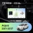 Штатная магнитола Teyes CC4L 6/64 с DTS Toyota Aqua (2011-2017) Правый руль