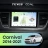 Штатная магнитола Teyes CC4L 6/64 с DTS Kia Carnival 3 YP (2014-2021) F2 Тип-A