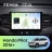 Штатная магнитола Teyes CC4L 4/64 Honda Pilot 2016+