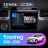 Штатная магнитола Teyes CC3 2K 4/32 Volkswagen Touareg FL NF (2010-2018)