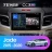 Штатная магнитола Teyes CC3 2K 4/64 Honda Jade (2015-2020) Правый руль