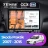 Штатная магнитола Teyes CC3 2K 360 6/128 Skoda Praktik (2007-2015) (13")