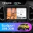 Штатная магнитола Teyes CC3L 4/32 Ford EcoSport (2014-2018) F2