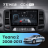 Штатная магнитола Teyes CC4 Pro 8/128 Nissan Teana J32 (2008-2013) Тип-B F3