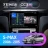 Штатная магнитола Teyes CC3 2K 4/32 Ford S-MAX (2006-2015) F2