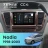 Штатная магнитола Teyes CC4 6/64 Toyota Nadia (1998-2003)