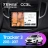 Штатная магнитола Teyes CC3L 4/64 Chevrolet Tracker 3 (2013-2017) F1