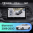 Штатная магнитола Teyes CC4 360 6/64 Hyundai Elantra 6 (2018-2020) Тип-A