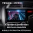 Штатная магнитола Teyes CC3 2K 4/32 Honda Fit 3 GP GK (2013-2020) Тип-A Правый руль