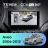 Штатная магнитола Teyes CC4 Pro 360 8/128 Chevrolet Aveo T250 (2006-2012)
