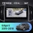 Штатная магнитола Teyes CC4 360 8/128 Ford Edge 2 (2015-2018) F1