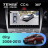 Штатная магнитола Teyes CC4 360 8/128 Honda City (2008-2013)