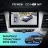 Штатная магнитола Teyes CC4 Pro 360 8/128 Chevrolet Suburban GMT K2YC (2014-2020)