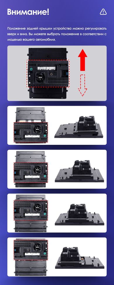 Штатная магнитола Tesla style Teyes TPRO 2 4/32 Hyundai Elantra 5 JK GD MD UD (2011-2015) F1