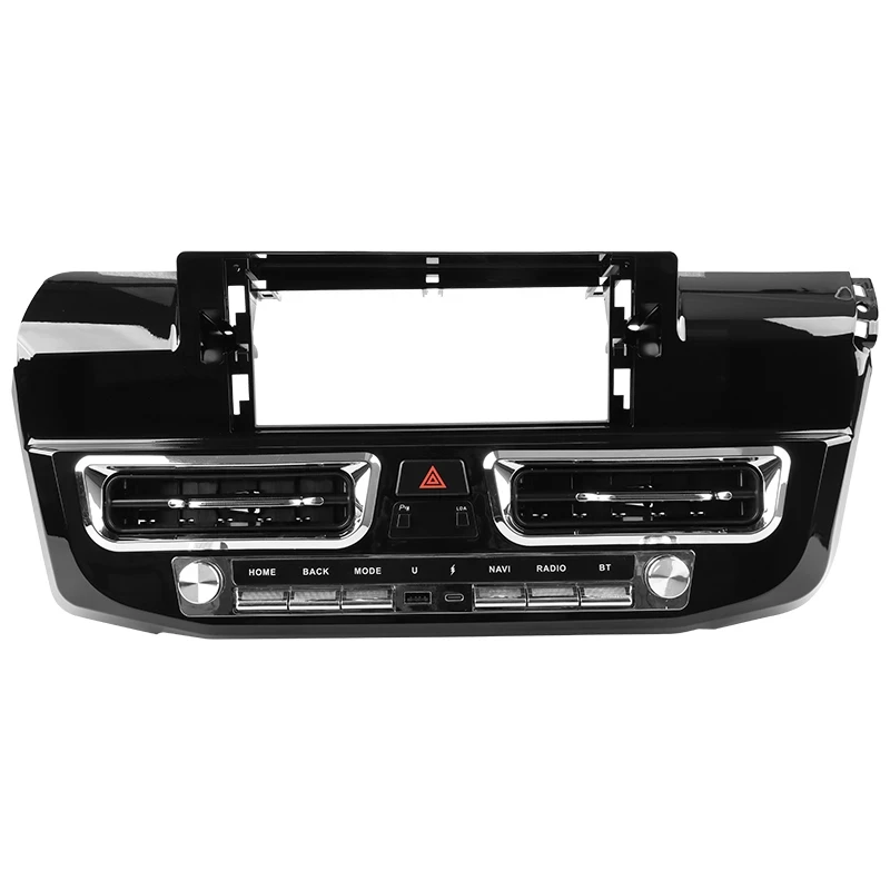 Переходная рамка Toyota RAV4 XA40 (2012-2018) F2 (12,3")