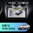 Штатная магнитола Teyes CC4 Pro 360 8/128 Honda HR-V 1 (1998-2006)