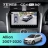 Штатная магнитола Teyes CC4 Pro 360 8/128 Toyota Allion T260 (2007-2020) Правый руль