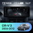 Штатная магнитола Teyes CC4 Pro 12.3" 8/128 Honda CR-V 3 RE (2006-2012)