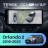 Штатная магнитола Teyes CC4 Pro 12.3" 360 12/256 Chevrolet Orlando 2 (2018-2023) Тип-B